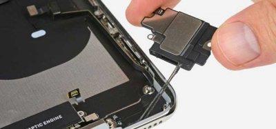 Как исправить распространенные проблемы iPhone X