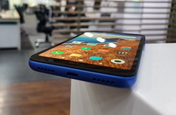 Обзор Xiaomi Redmi 7A: на что способен смартфон за 6 тысяч Обзор Xiaomi Redmi 7A: на что способен смартфон за 6 тысяч