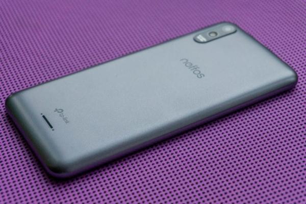Обзор TP-Link Neffos C7s - удачный ультрабюджетник
