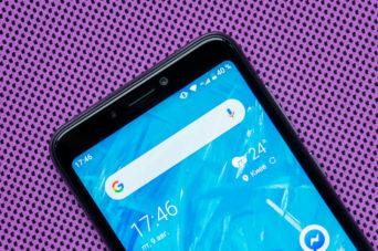 Обзор TP-Link Neffos C7s - удачный ультрабюджетник