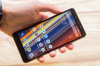 Обзор Tecno Pop 2S Pro - бюджетник стоимостью до $100