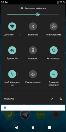 Обзор TP-Link Neffos C7s - удачный ультрабюджетник
