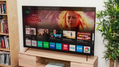 Best TVs for 2019