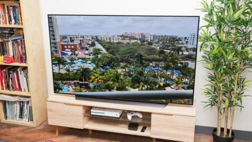 Best TVs for 2019