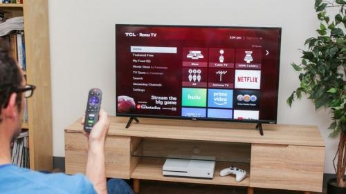 Best TVs for 2019