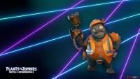 Новые Plants vs. Zombies - Battle for Neighborville! 