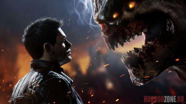 Польский ответ Devil May Cry в игре Devil’s Hunt (ТРЕЙЛЕР, СКРИНШОТЫ)