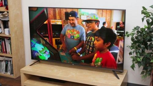 Best TVs for 2019