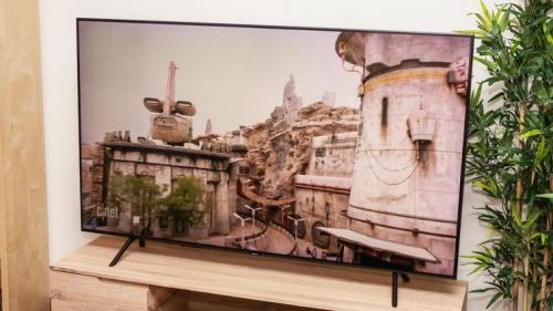 Best TVs for 2019