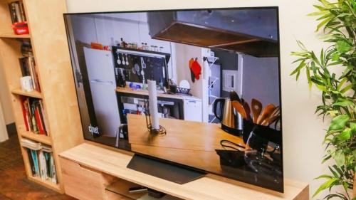 Best TVs for 2019