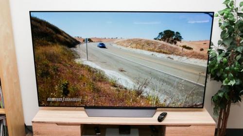 Best TVs for 2019