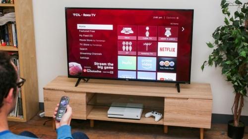 Best TVs for 2019