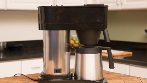 The best coffee makers for 2019: Bonavita, Ninja, Oxo, Moccamaster and more