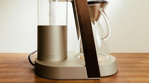 The best coffee makers for 2019: Bonavita, Ninja, Oxo, Moccamaster and more