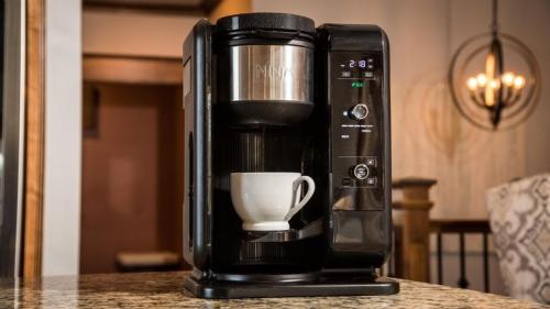 The best coffee makers for 2019: Bonavita, Ninja, Oxo, Moccamaster and more