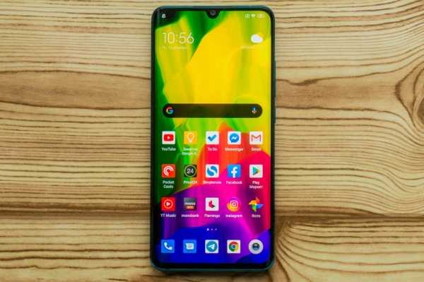 Обзор Xiaomi Mi Note 10 — фотофлагман с камерой 108 Мп