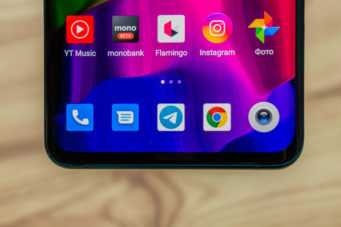 Обзор Xiaomi Mi Note 10 — фотофлагман с камерой 108 Мп