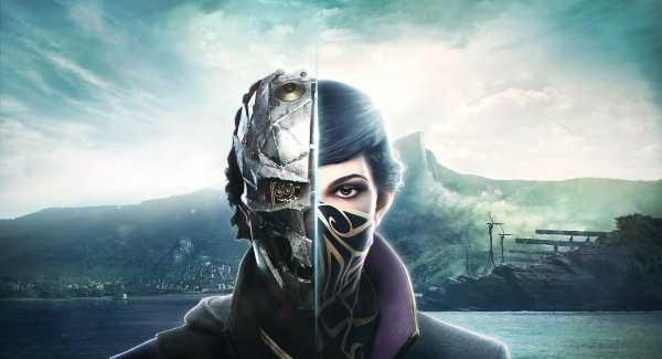 Десять лучших фэнтези-игр для PlayStation 4
