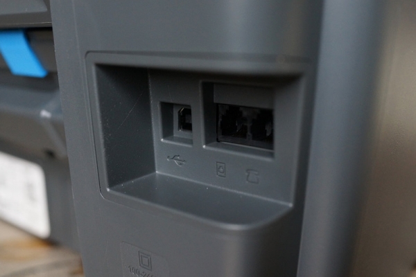 Обзор HP Smart Tank 615 Wireless: МФУ для тех, кто много печатает