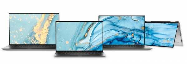 Новинки Dell Technologies обслуживаются искусственным интеллектом