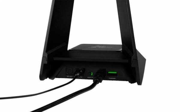 Razer Thresher Ultimate окончательно устанавливает планку для консольных гарнитур