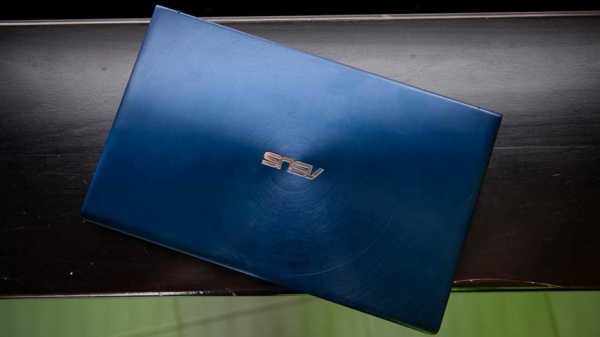 Таким мы хотели видеть MacBook Air. Быстрый обзор ультрабука ASUS ZenBook 13 UX333FA