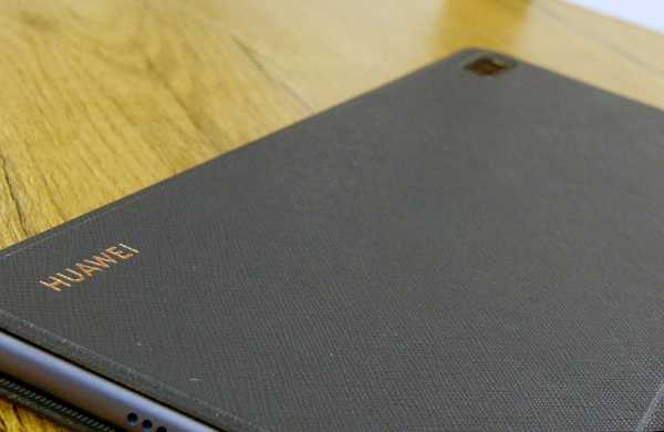 Обзор Huawei MatePad Pro: планшет для большинства задач