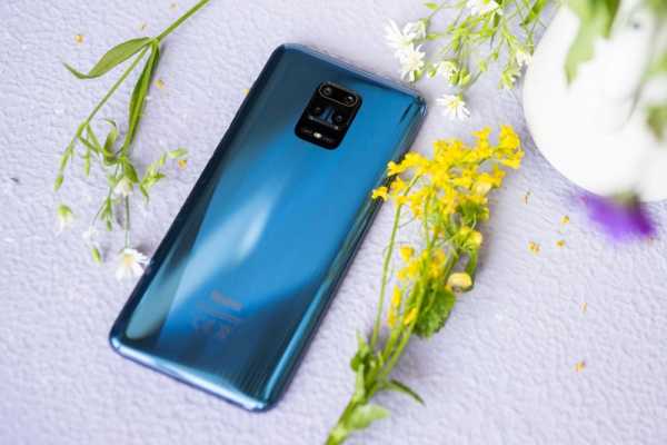 Обзор смартфона Xiaomi Redmi Note 9S: рыцарь среднего яруса
