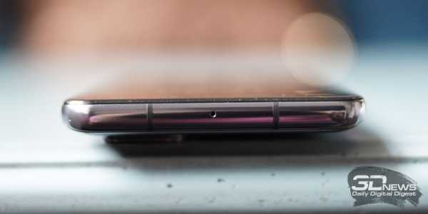 Обзор смартфона Huawei P40: флагман для нормальных рук