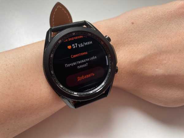 ЭКГ и измерение давления умными часами Samsung: как это работает и можно ли доверять результатам | Журнал Digital World