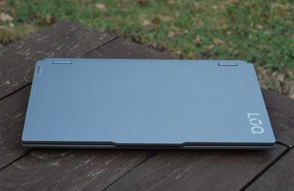 Обзор Lenovo LOQ 15: относительно дешёвого игрового ноутбука