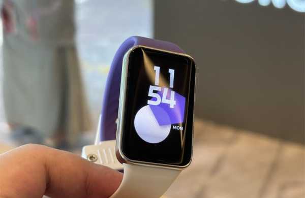 Обзор Honor Band 9: дешёвого фитнес-браслета с 96 спорт-режимами