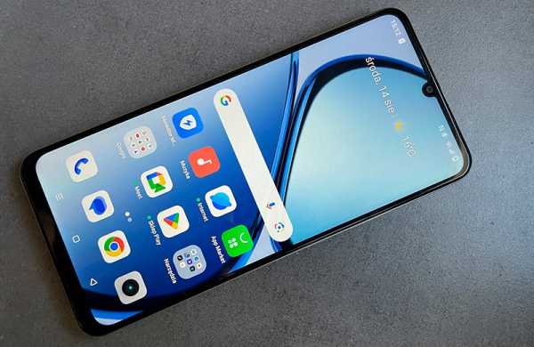 Обзор Realme C61: бюджетного смартфона косящего под iPhone