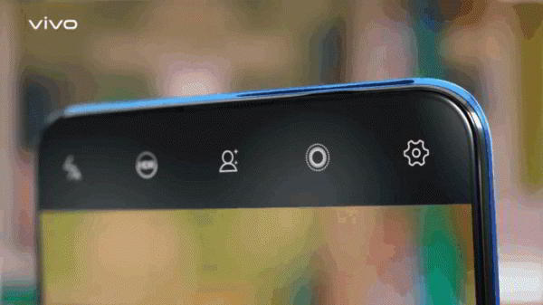 Обзор смартфона Vivo V15 Pro: с "выпрыгивающей" селфи-камерой