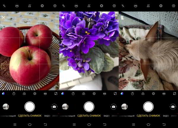 Обзор смартфона Vivo V15 Pro: с "выпрыгивающей" селфи-камерой